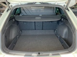 CUPRA Leon ST 1.5eTSI DSG7 150CV TAIGA GREY 2025