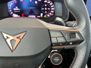 CUPRA Leon ST 1.5eTSI DSG7 150CV TAIGA GREY 2025