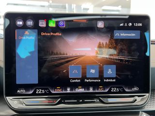 CUPRA Leon ST 1.5eTSI DSG7 150CV TAIGA GREY 2025