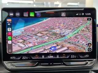 CUPRA Leon ST 1.5eTSI DSG7 150CV TAIGA GREY 2025