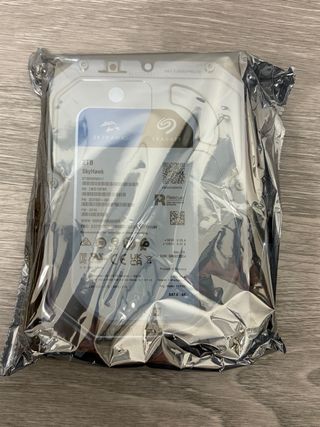 Seagate SkyHawk 2TB Disco Duro Interno