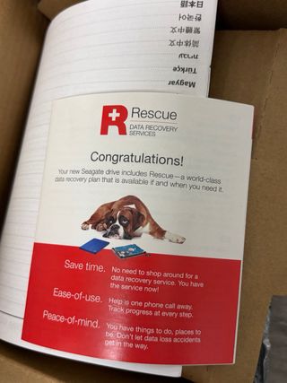 Seagate SkyHawk 2TB Disco Duro Interno