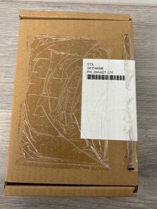 Seagate SkyHawk 2TB Disco Duro Interno