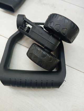 Soplador de hojas eléctrico Einhell