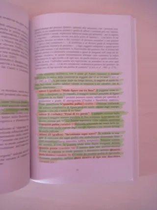 Pensare, essere, fare creativamente. Riflession...