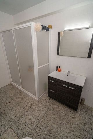 Piso en venta en Linares