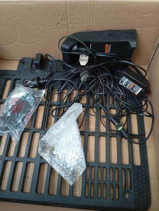 Cortacésped Robot LANDROID