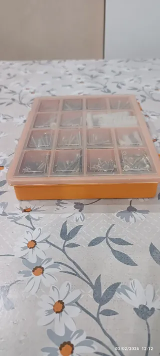 Set di viti e tasselli