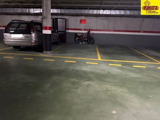 Garaje en venta en Campus Sur - Santa Marta en Santiago de Compostela