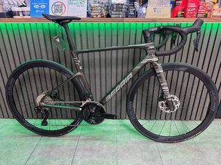 BERRIA BELADOR PRO 105 DI2 Talla 55 NUEVA