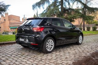 SEAT Ibiza Xcellence 115 cv2025