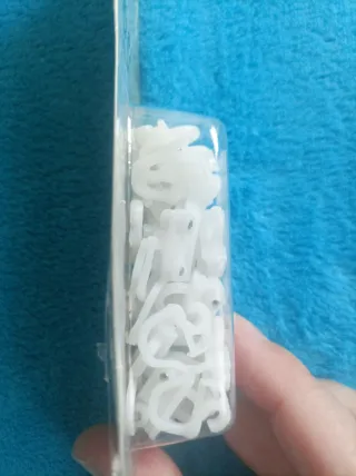 Gancio per tende Ikea Kvartal