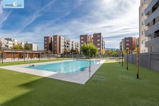 Piso en venta en Alhendín