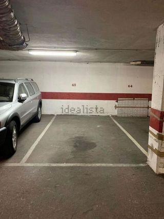 Garaje en venta en Centro en Palencia