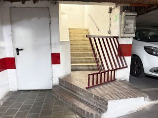 Garaje en venta en Centro en Palencia