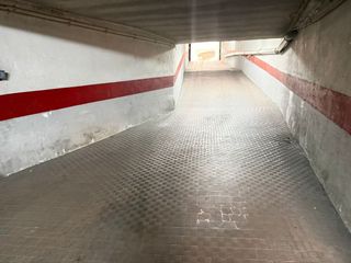 Garaje en venta en Centro en Palencia