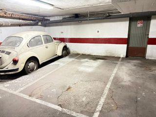 Garaje en venta en Centro en Palencia