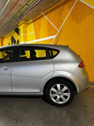 SEAT León 1.6 102cv Stylance