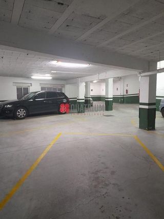 Garaje en venta en Campus Norte - San Caetano en Santiago de Compostela