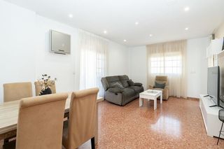 Ático en venta en Motril pueblo en Motril