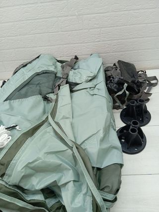 Cenador 3.6 x 3.6 m COLEMAN