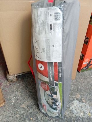 Cenador 3.6 x 3.6 m COLEMAN