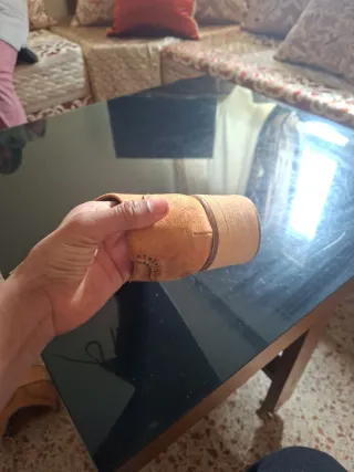 Zapatos de ante con cordones