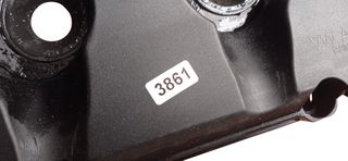 Tapa Balancines TDI 1.6-2.0 VW Audi Seat