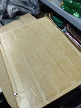 Cuadro Nudos Marineros 43x33