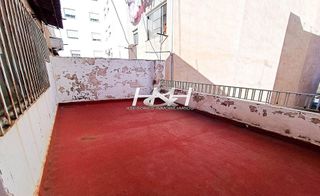 Ático en venta en Antigua Moreria en Sagunto