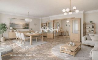 Ático en venta en Antigua Moreria en Sagunto