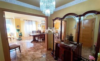 Ático en venta en Antigua Moreria en Sagunto