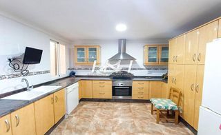 Ático en venta en Antigua Moreria en Sagunto