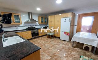 Ático en venta en Antigua Moreria en Sagunto