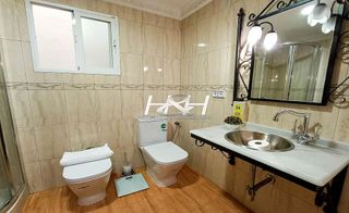 Ático en venta en Antigua Moreria en Sagunto