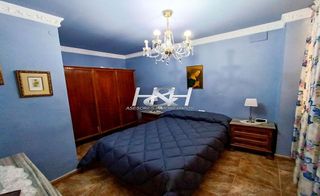 Ático en venta en Antigua Moreria en Sagunto