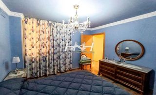 Ático en venta en Antigua Moreria en Sagunto