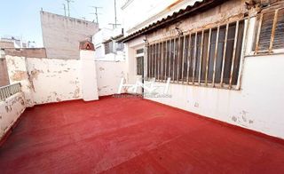 Ático en venta en Antigua Moreria en Sagunto