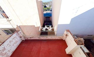 Ático en venta en Antigua Moreria en Sagunto