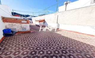 Ático en venta en Antigua Moreria en Sagunto