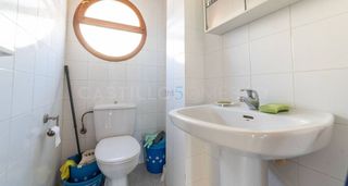 Piso en venta en Nueva Torrevieja - Aguas Nuevas en Torrevieja