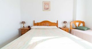 Piso en venta en Nueva Torrevieja - Aguas Nuevas en Torrevieja