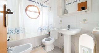 Piso en venta en Nueva Torrevieja - Aguas Nuevas en Torrevieja