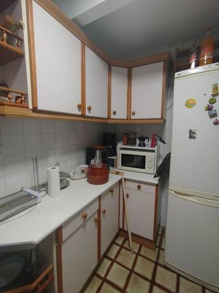 Piso en venta en San Ildefonso - Catedral en Jaén