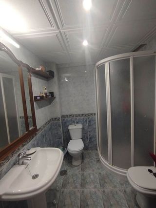 Piso en venta en San Ildefonso - Catedral en Jaén