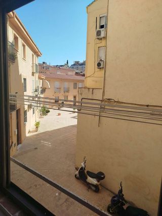 Piso en venta en San Ildefonso - Catedral en Jaén