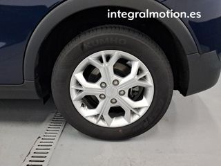 KGM Tívoli GLP Híbrido