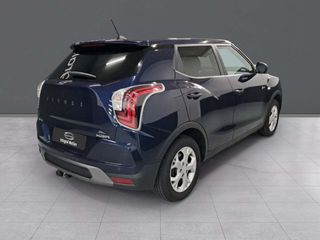 KGM Tívoli GLP Híbrido