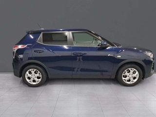 KGM Tívoli GLP Híbrido