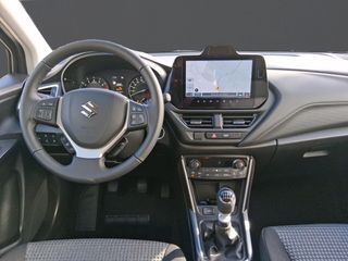 Suzuki SCross 1.4T S2 Mild Hybrid